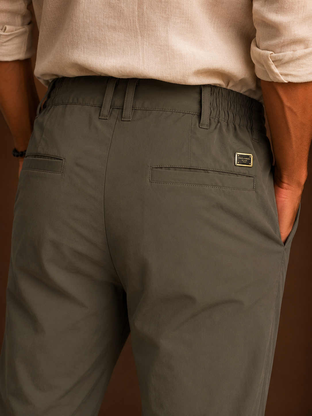 Dolce & Gabbana Pants