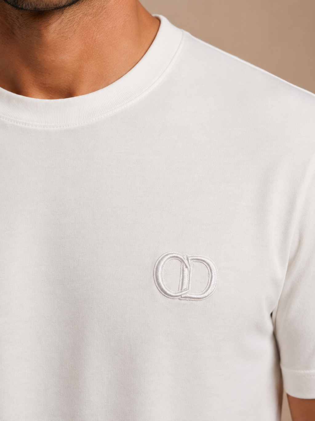 Dior T-shirt