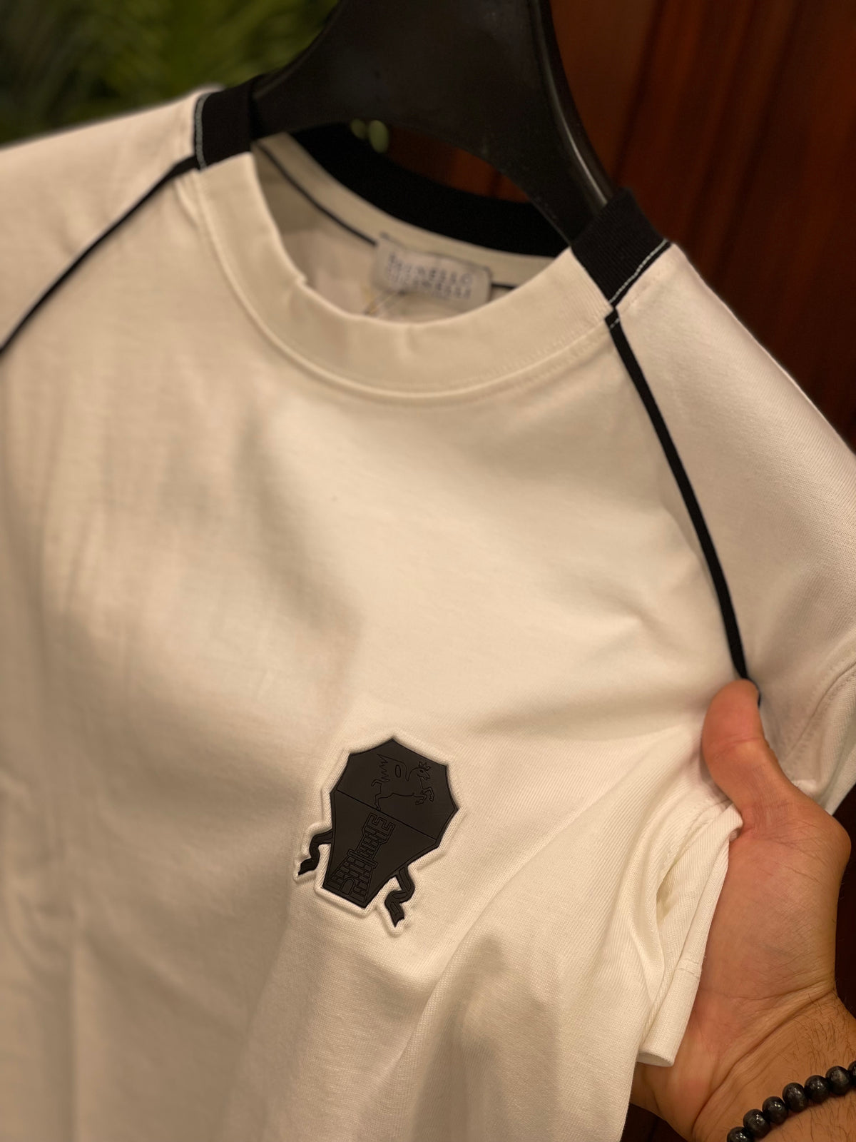 Brunello Cucinelli T-shirt