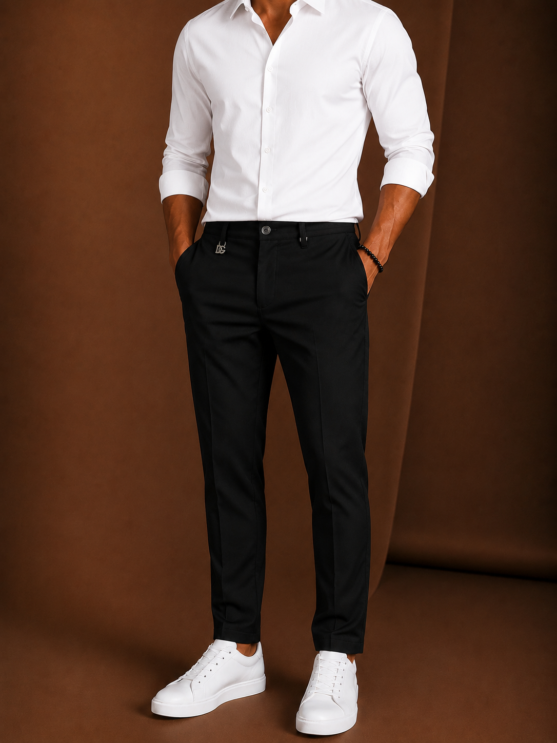 Dolce & Gabbana Pants