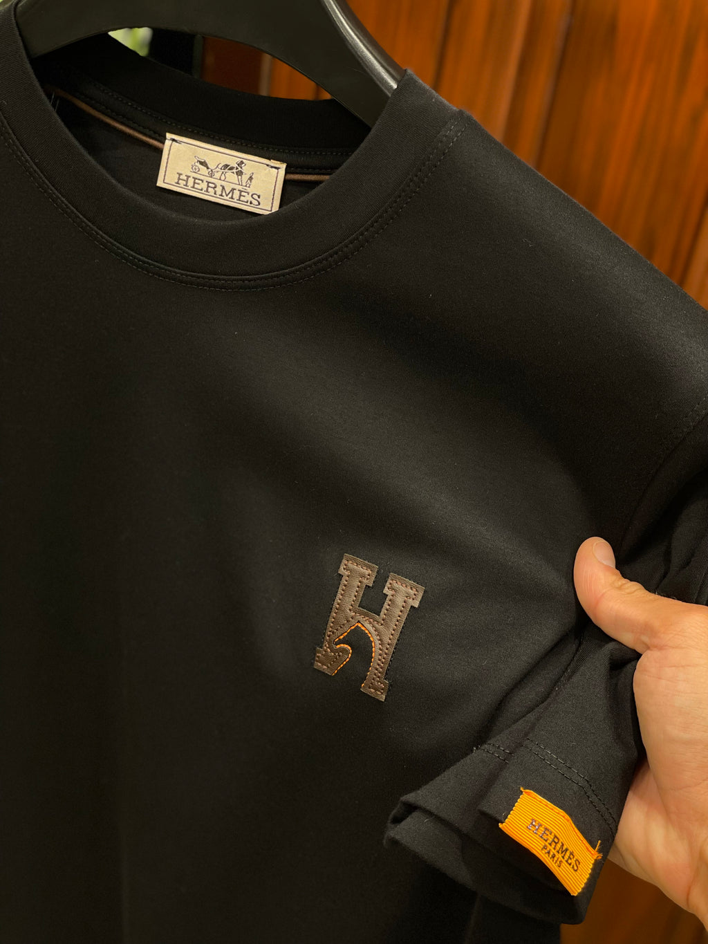 Hermes T-shirt