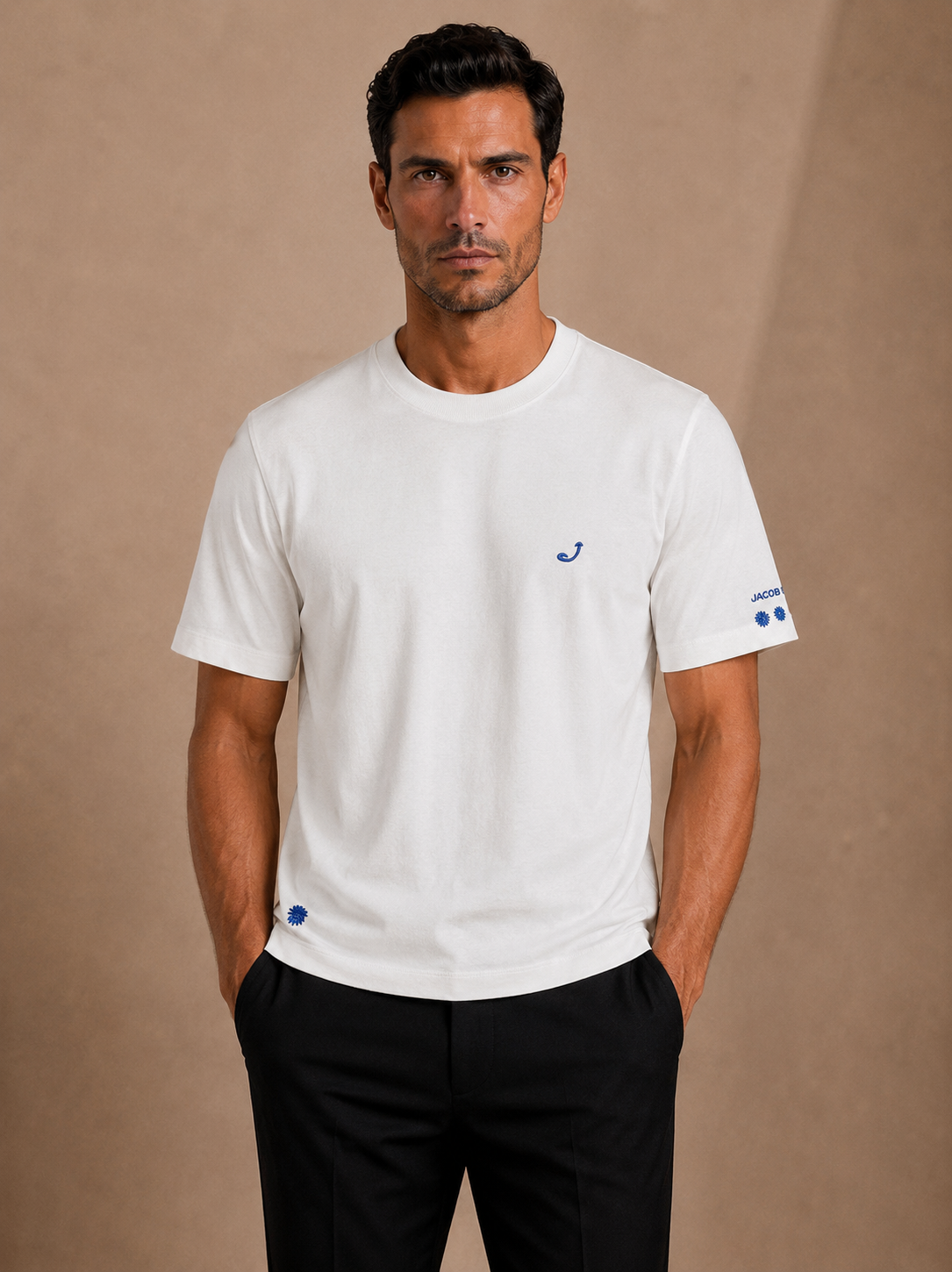 Jacob Cohen T-shirt