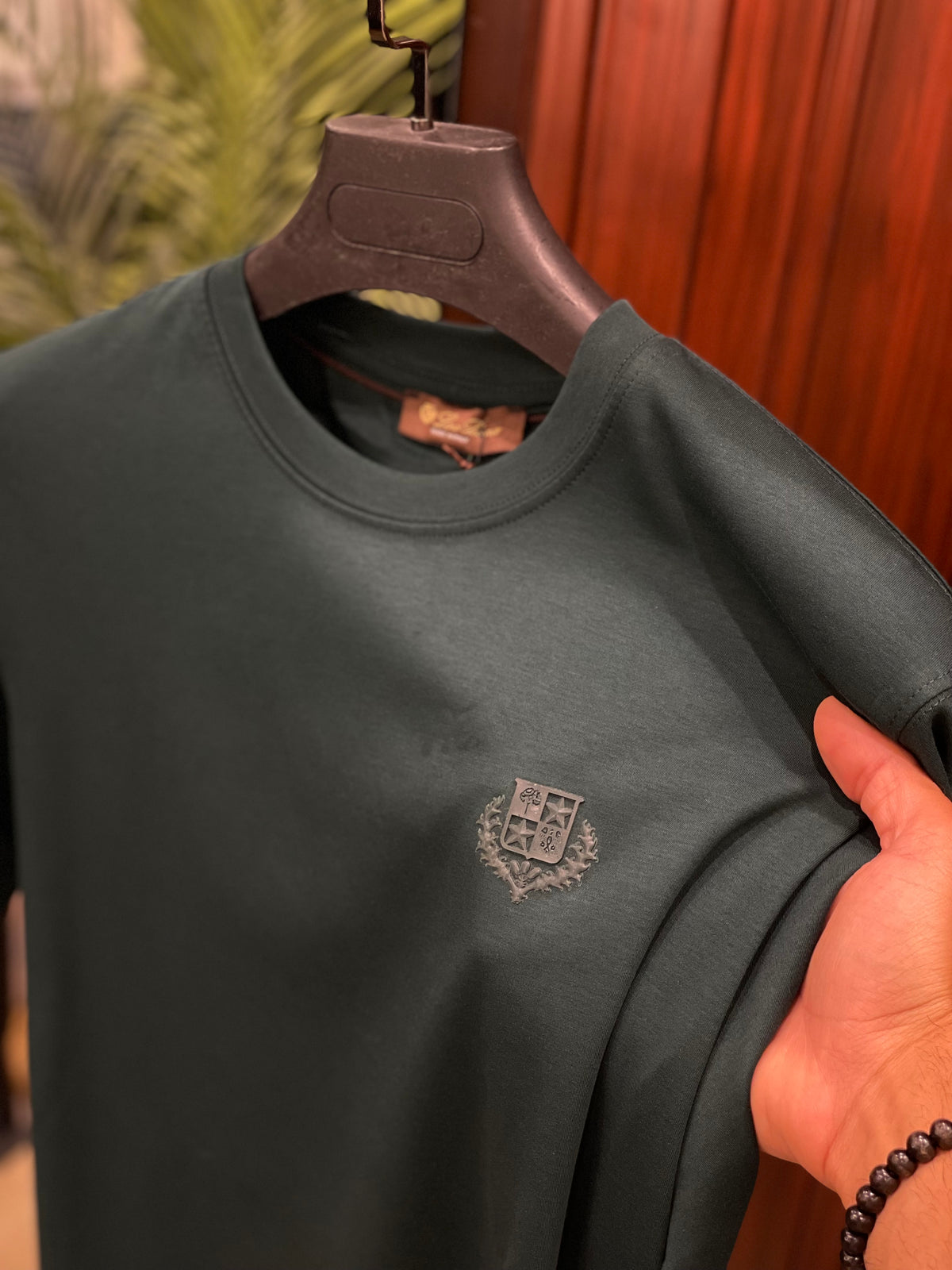 Loro Piana T-shirt