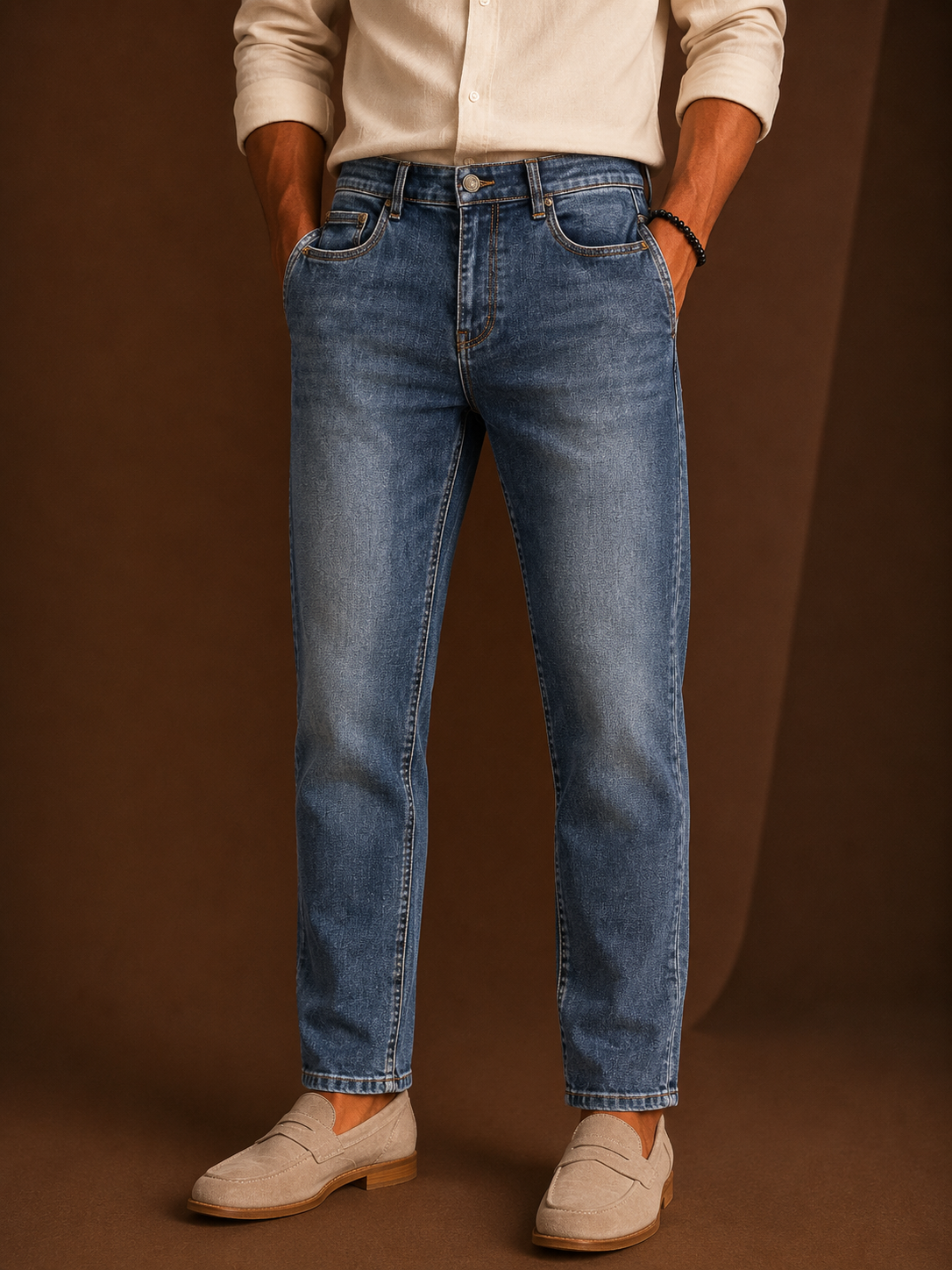 Brunello Cucinelli Jeans