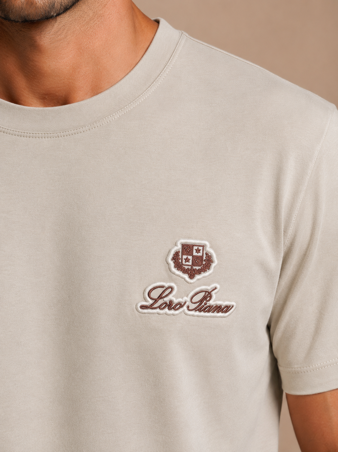 Loro Piana T-shirt