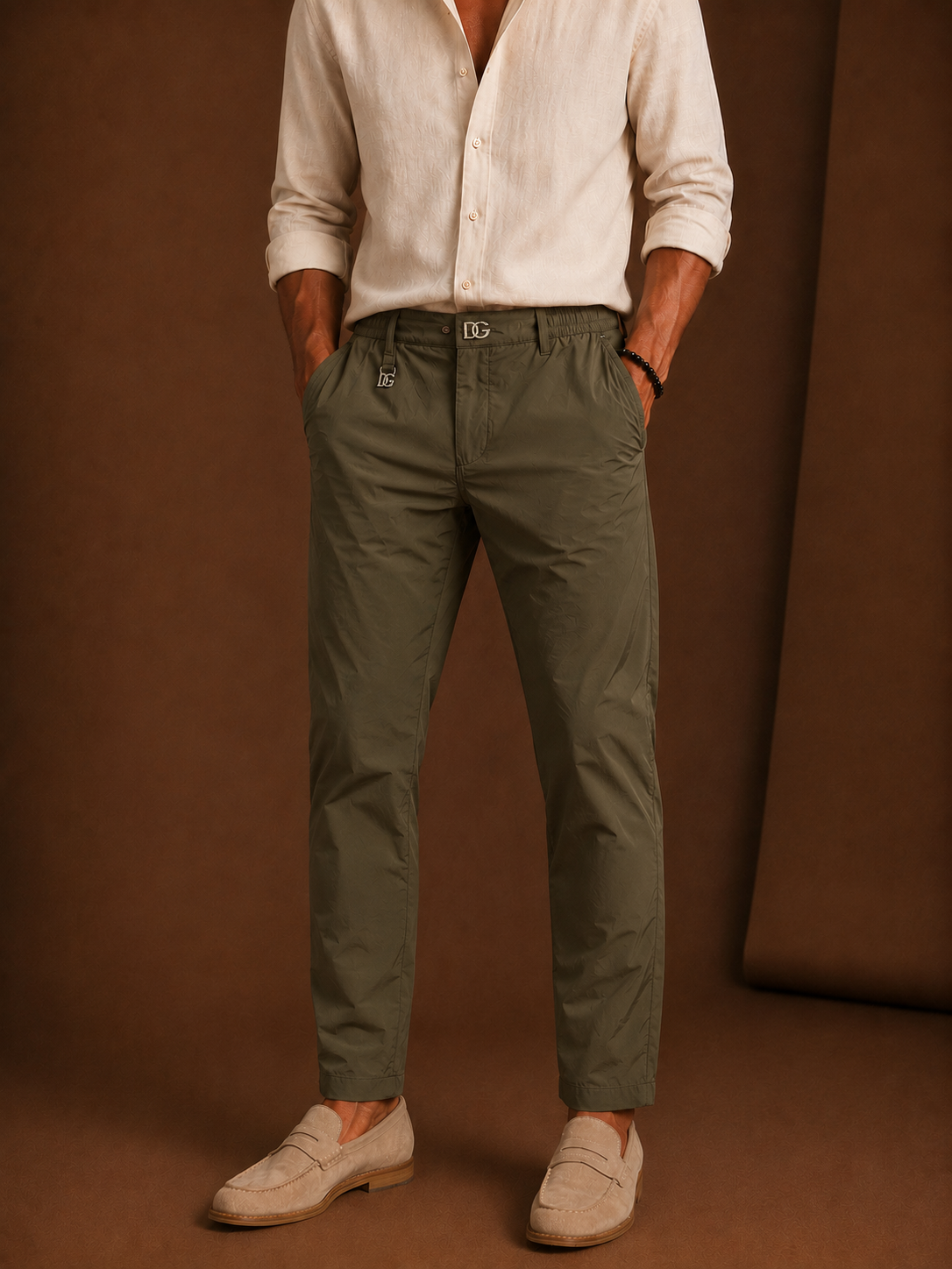 Dolce & Gabbana Pants