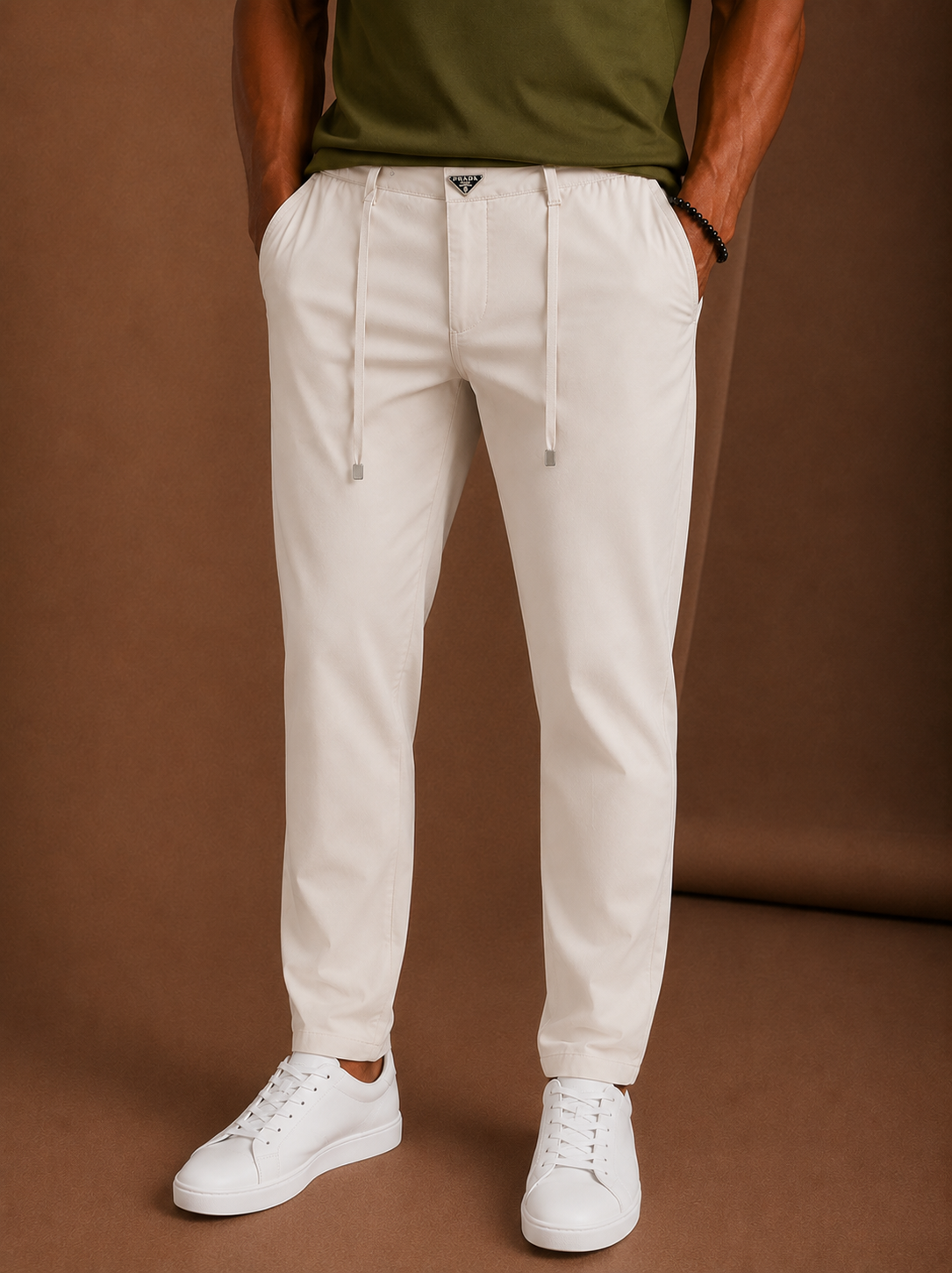 Prada Pants