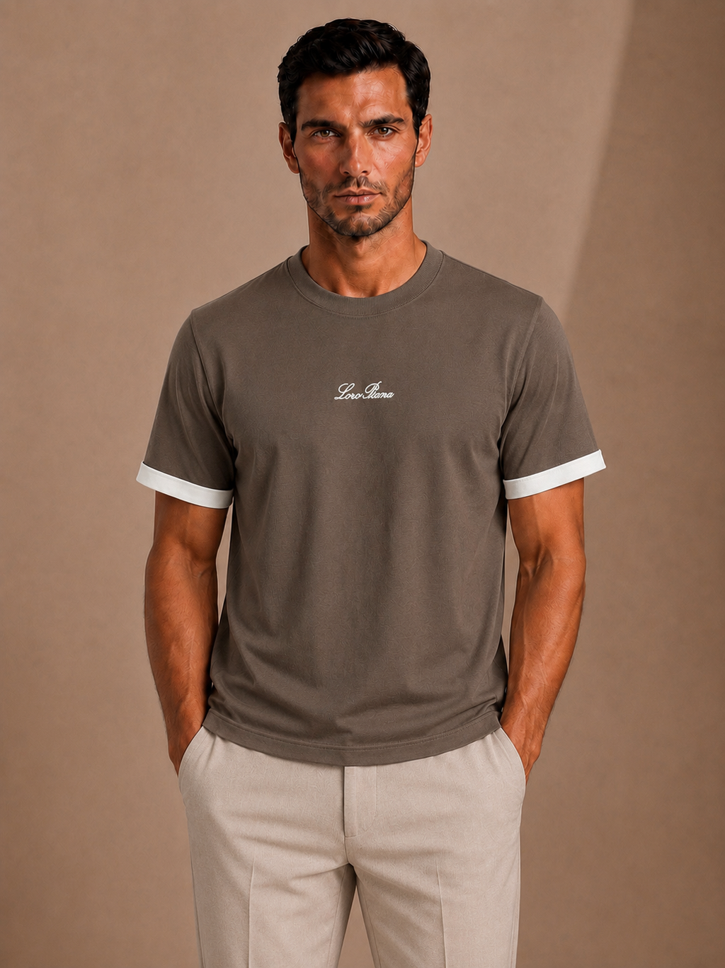 Loro Piana T-shirt