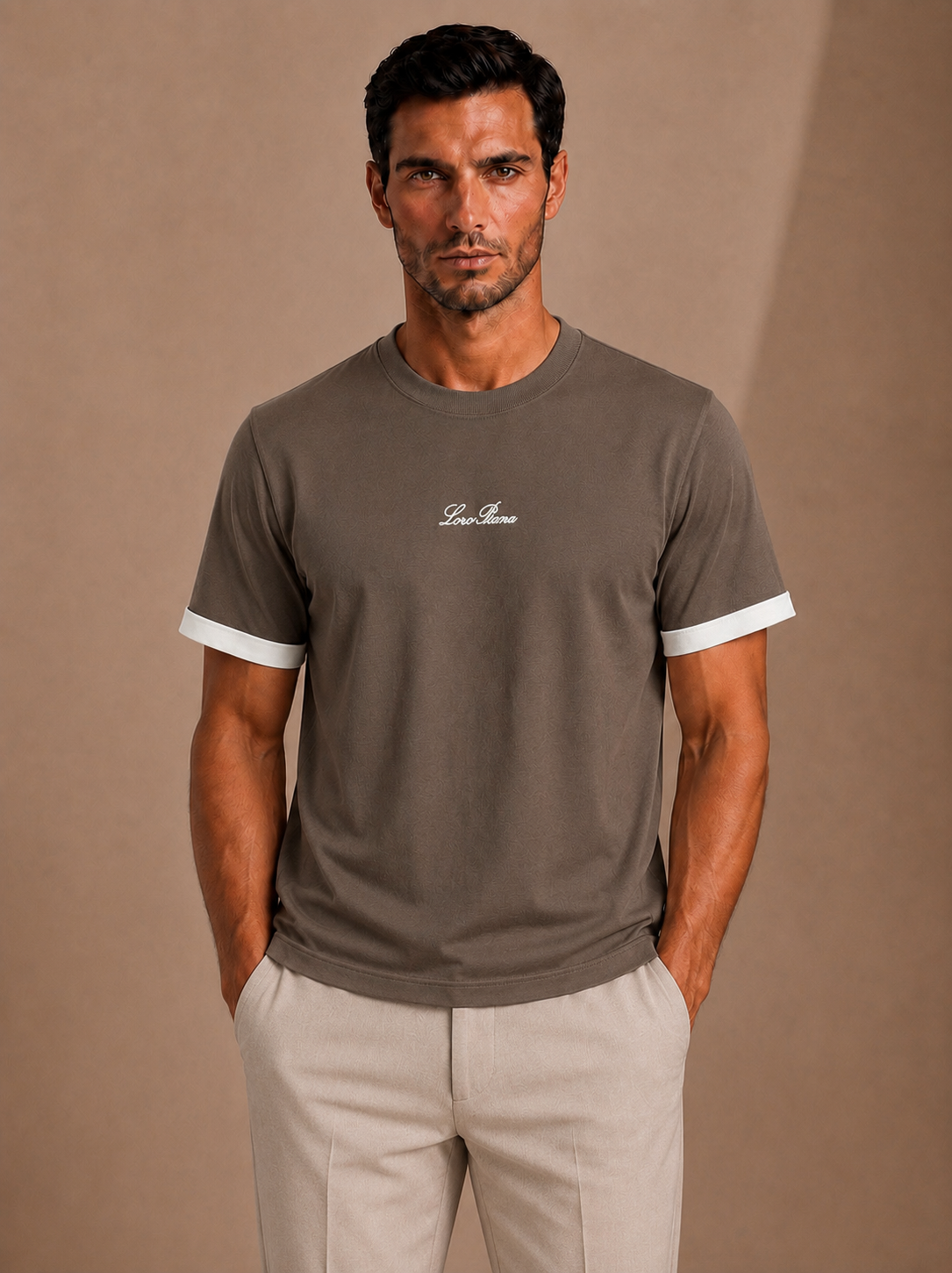 Loro Piana T-shirt