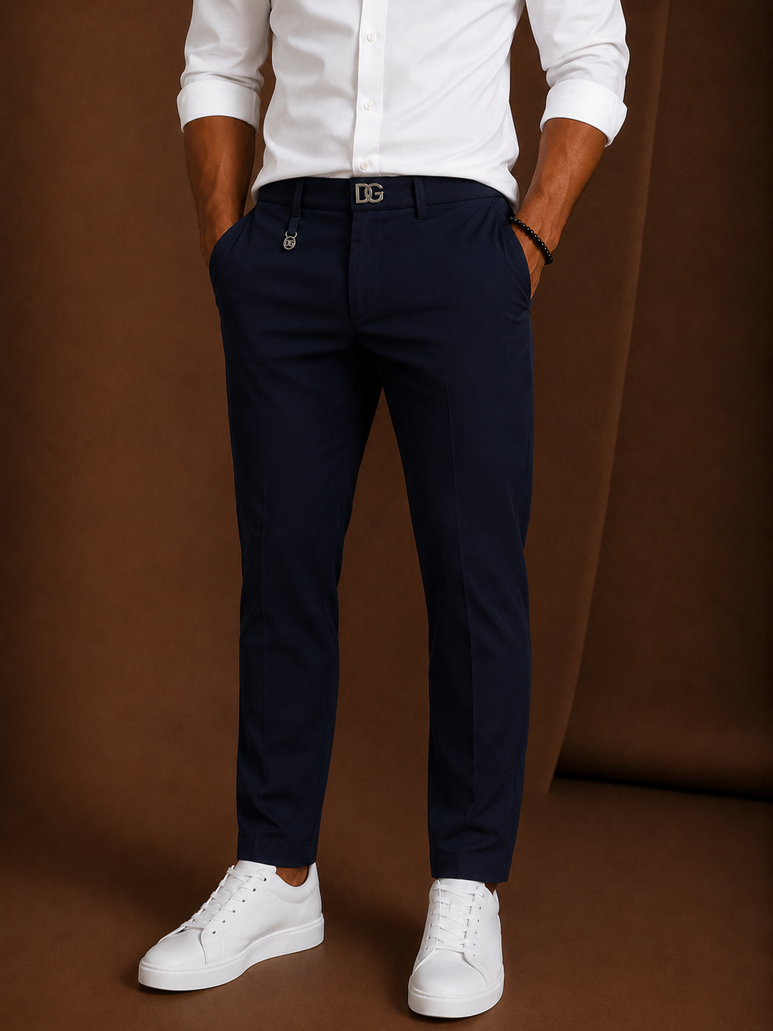 Dolce & Gabbana Pants