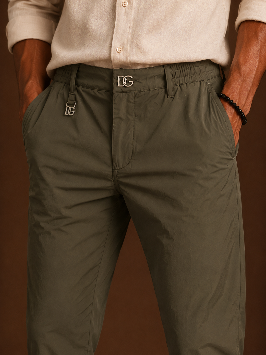 Dolce & Gabbana Pants