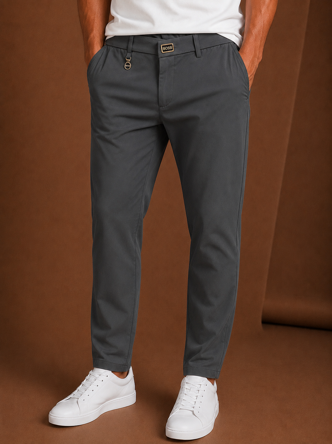 Boss Pants