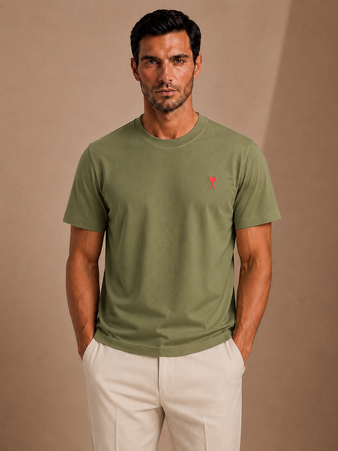 Ami T-shirt