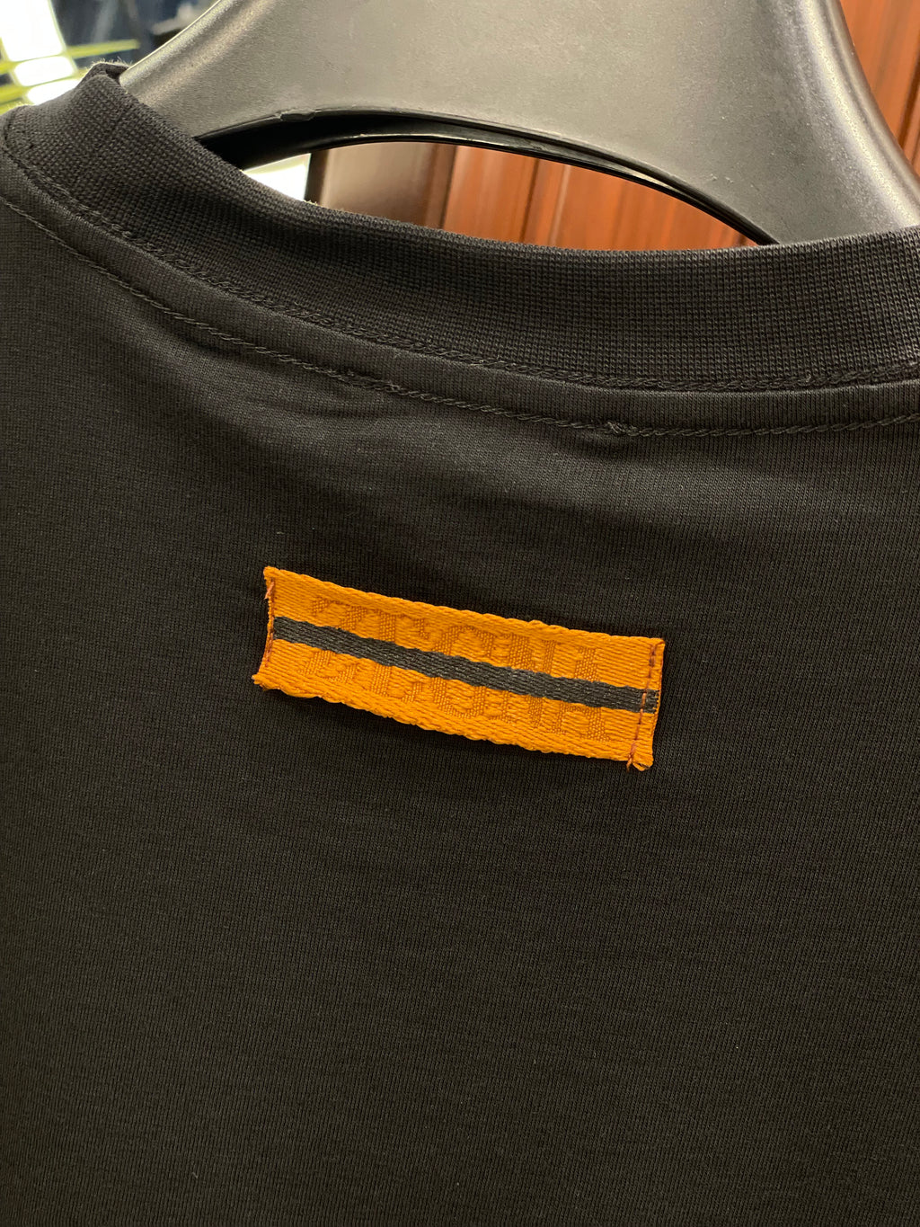 Ermenegildo Zegna T-shirt