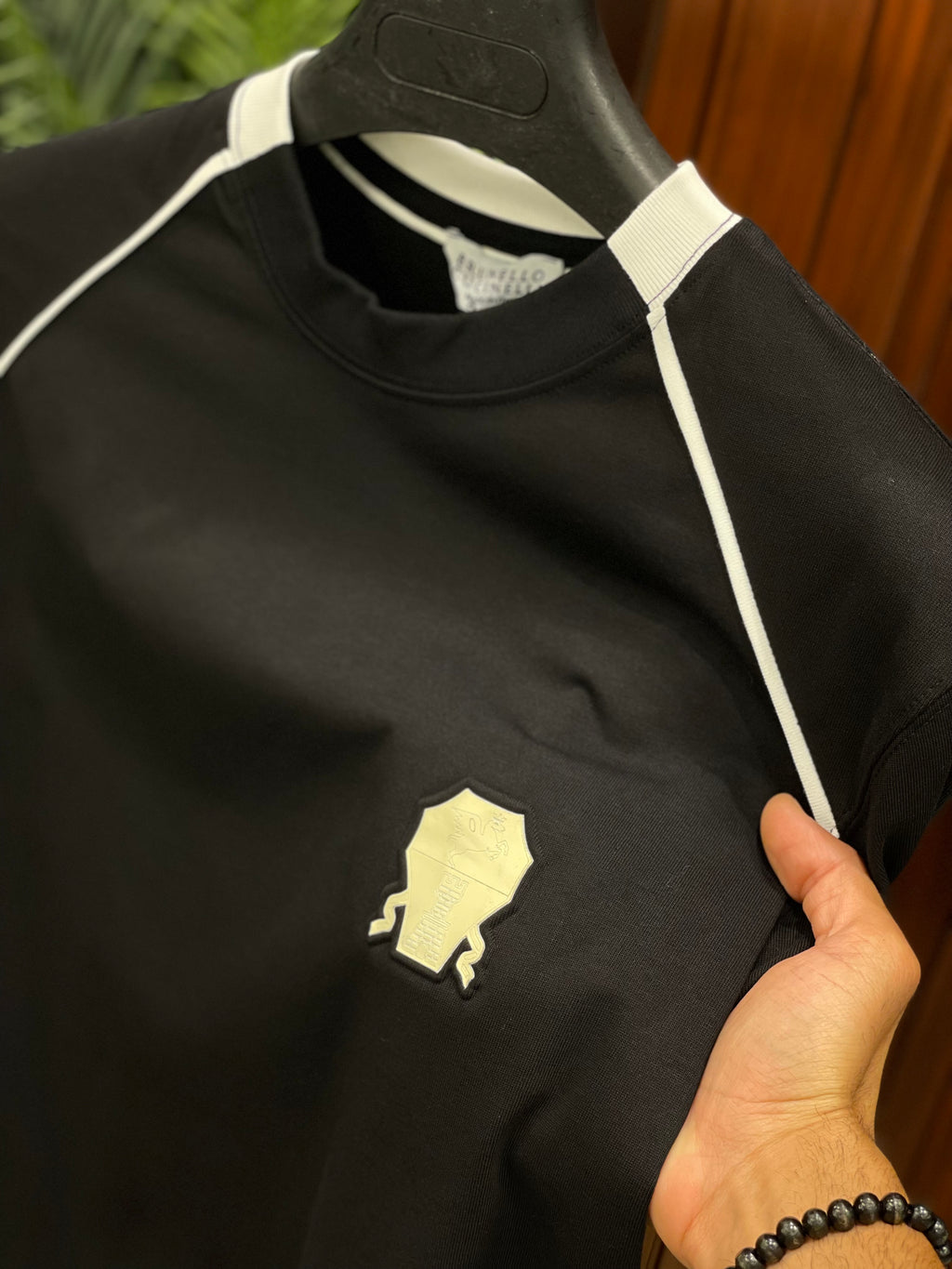 Brunello Cucinelli T-shirt