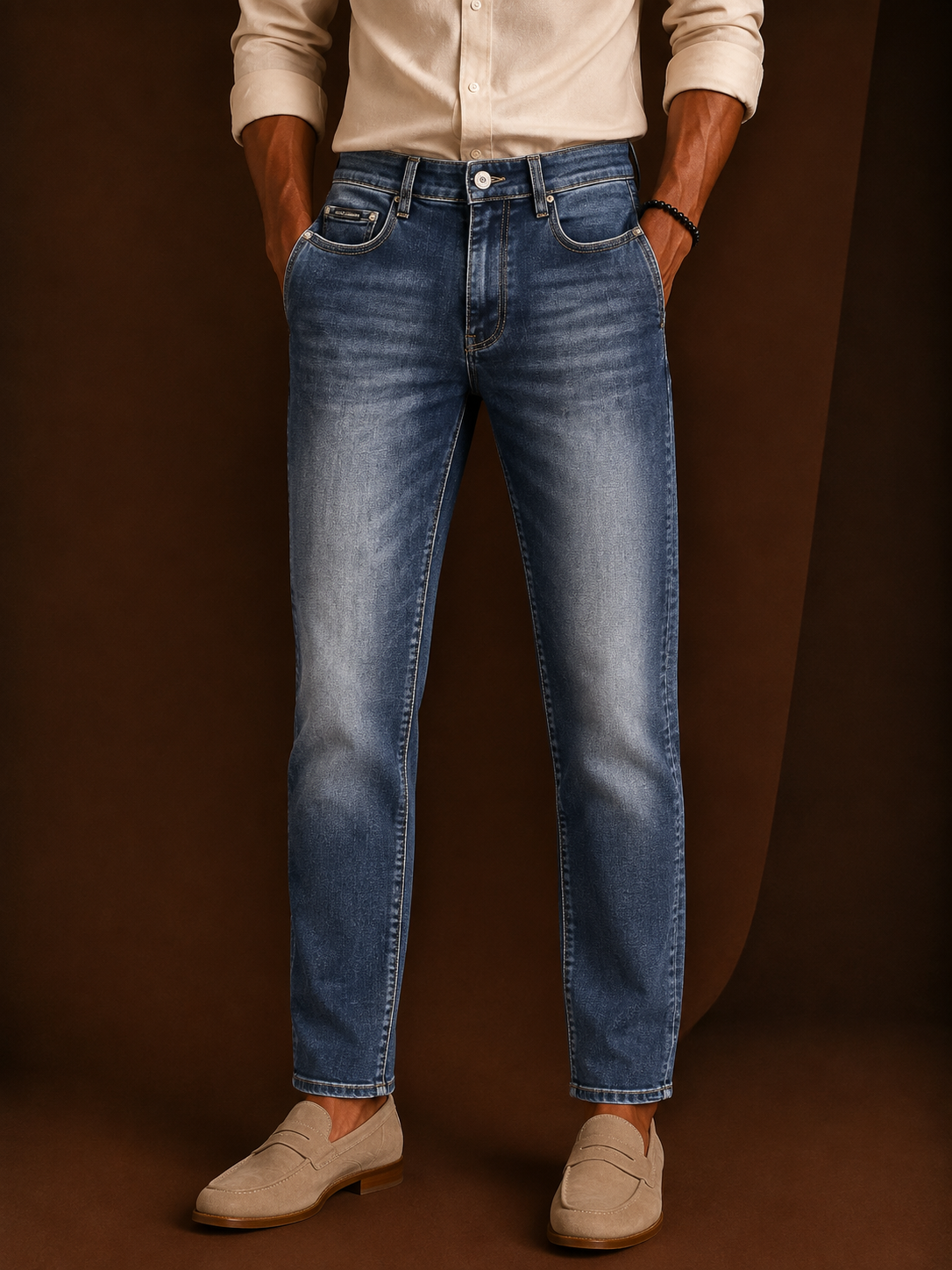 Dolce & Gabbana Jeans