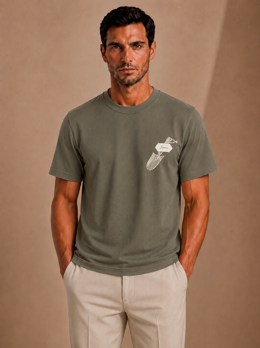 Jacquemus T-shirt