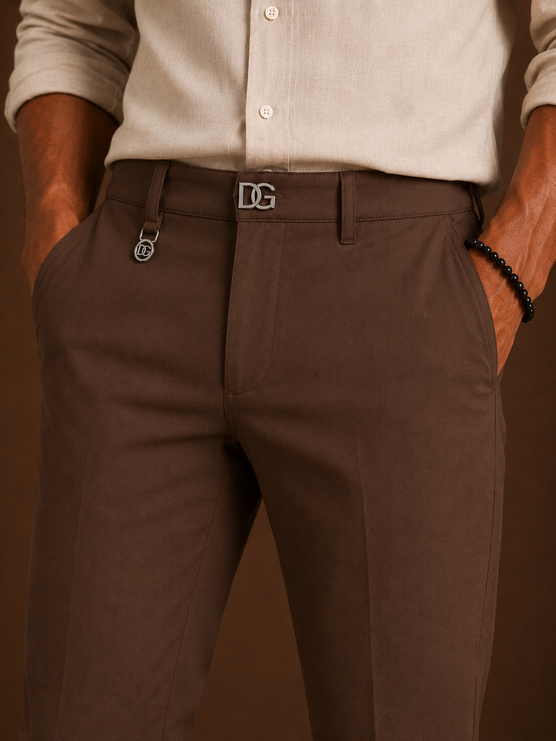 Dolce & Gabbana Pants