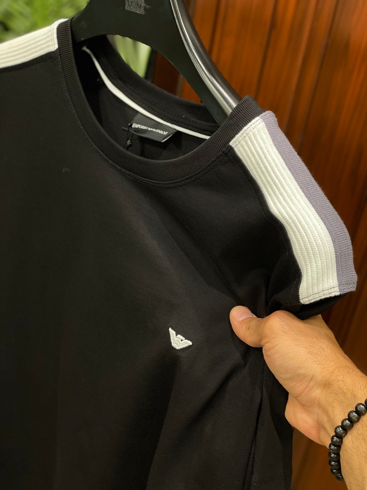 Emporio Armani T-shirt