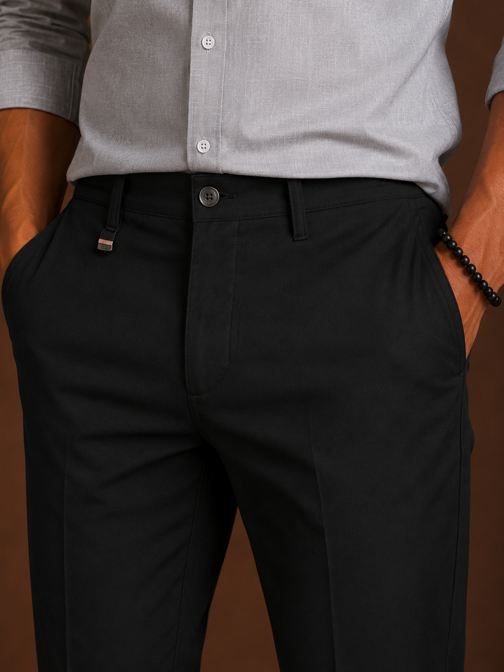 Ermenegildo Zegna Pants