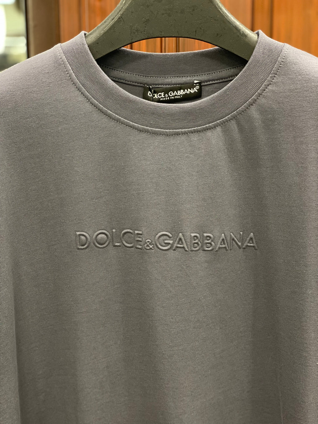 Dolce & Gabbana T-shirt