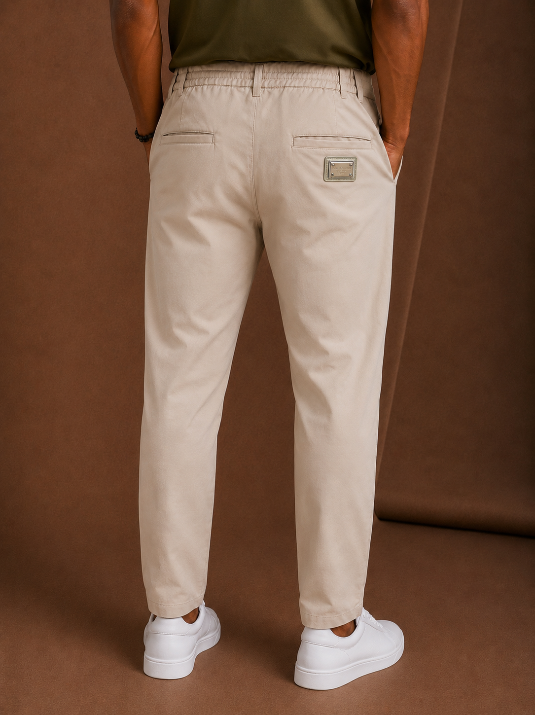 Dolce & Gabbana Pants