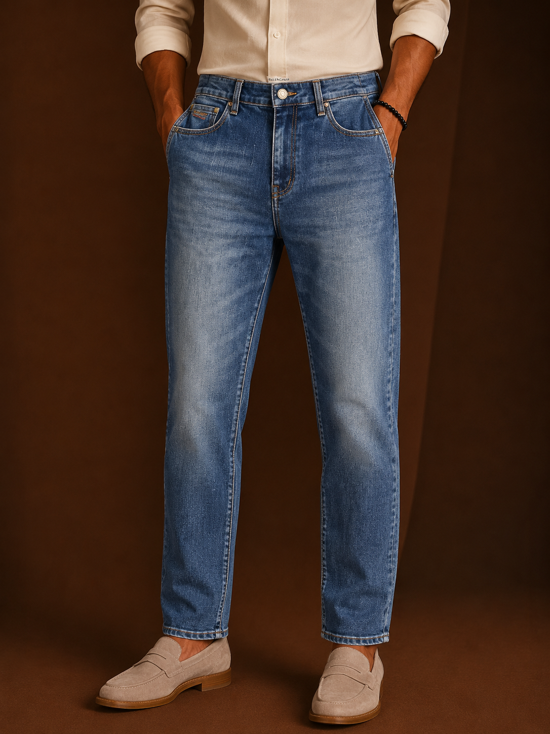 Balenciaga Jeans
