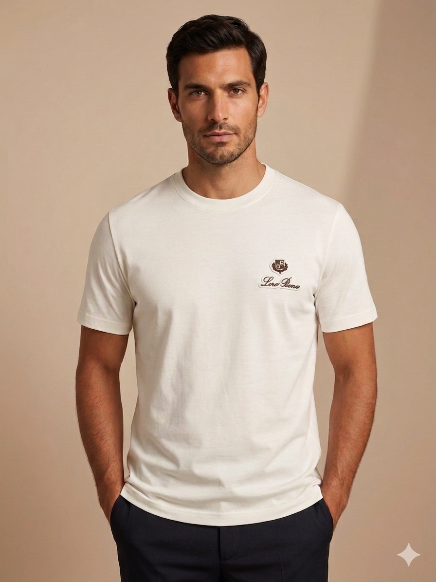 Loro Piana T-shirt