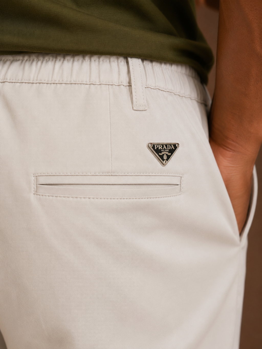 Prada Pants