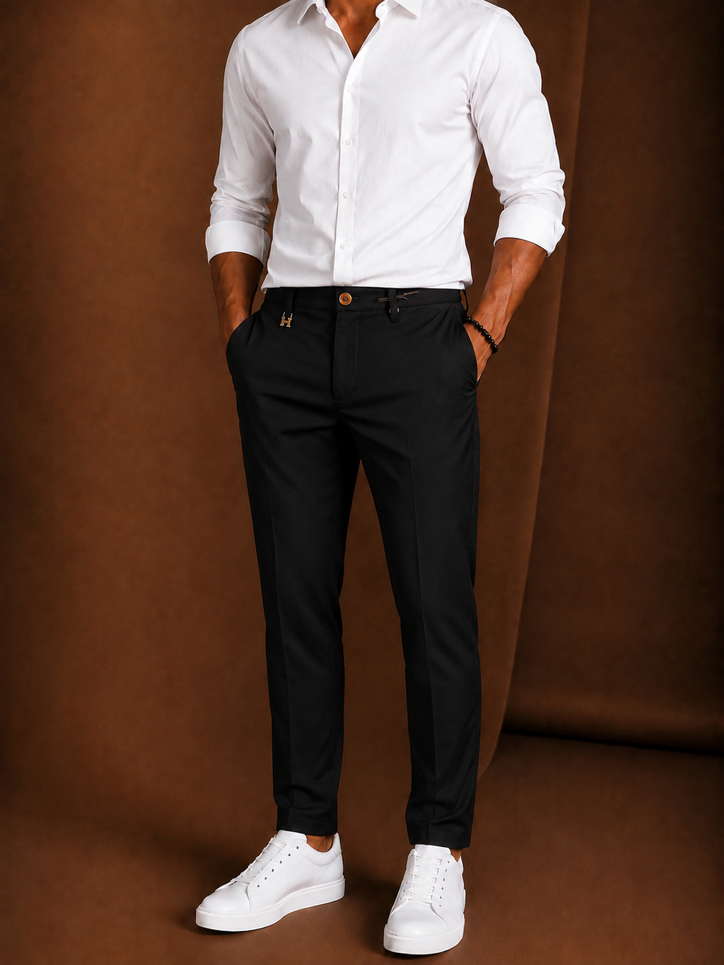 Hermes Pants