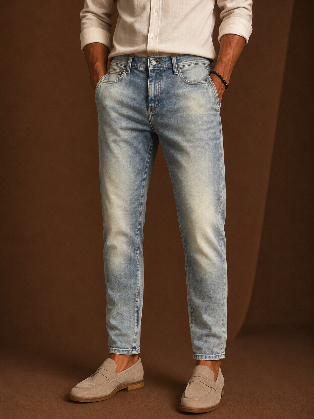 Burberry Jeans