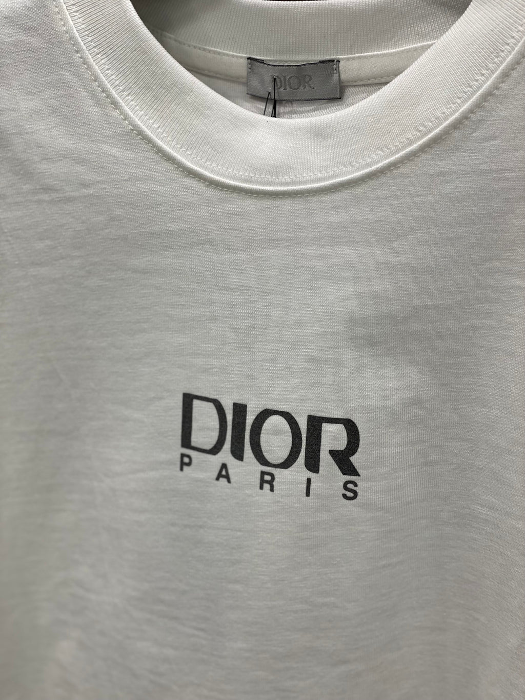 Dior T-shirt