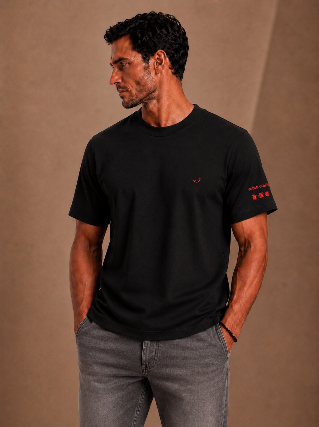 Jacob Cohen T-shirt