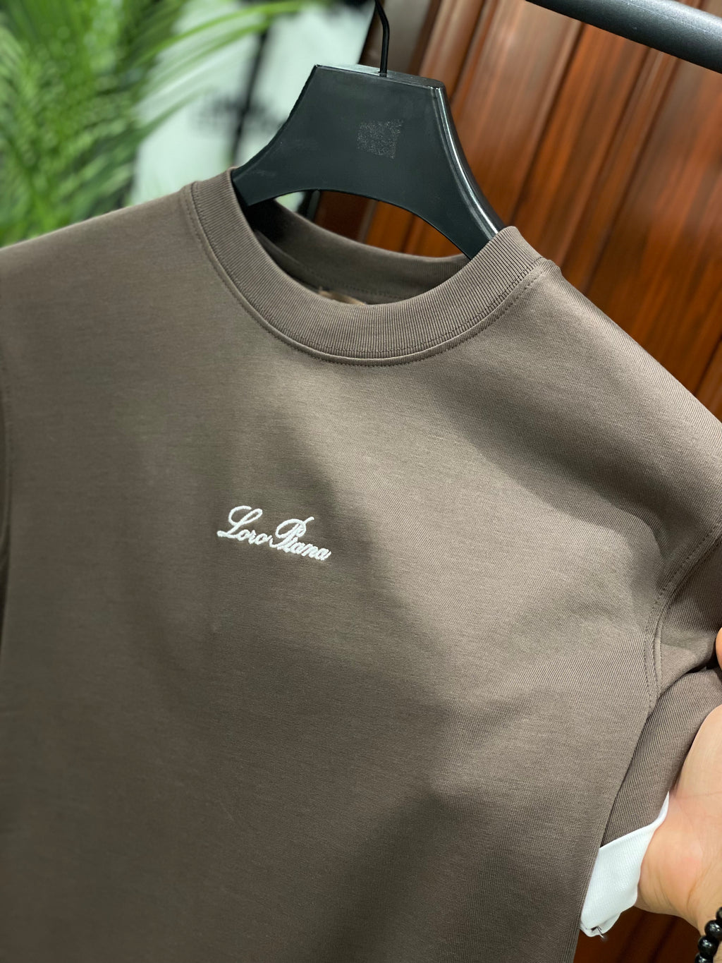 Loro Piana T-shirt