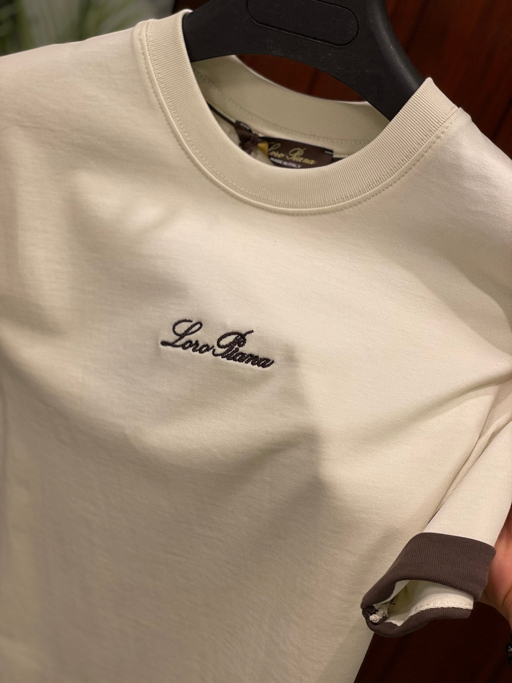 Loro Piana T-shirt