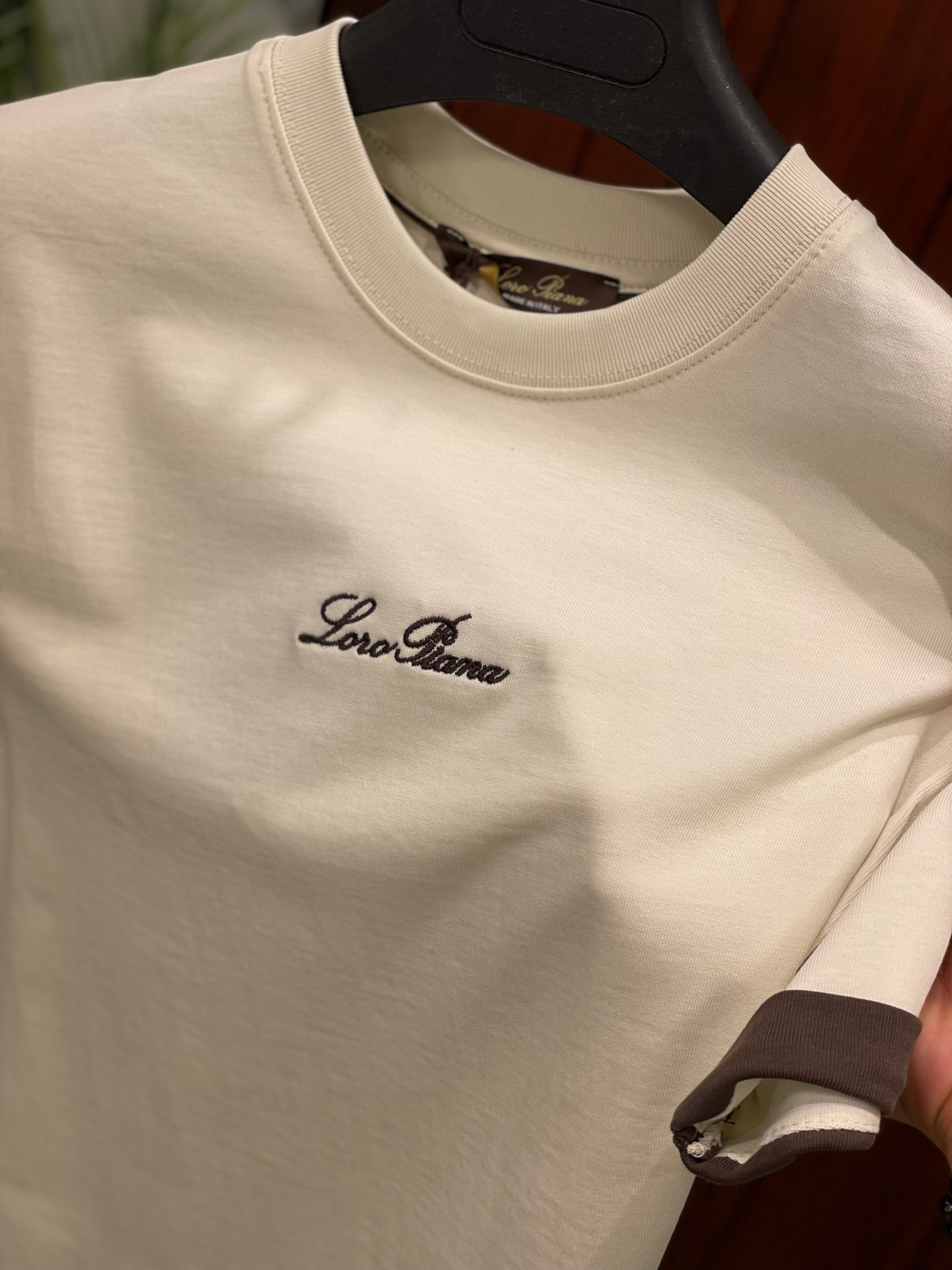 Loro Piana T-shirt