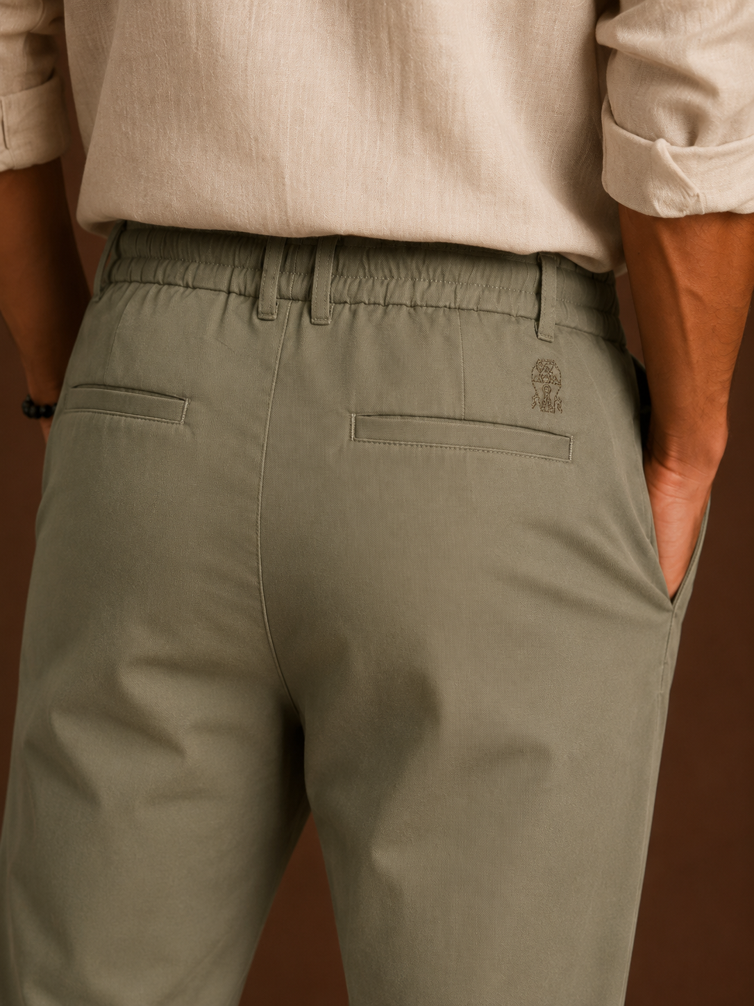 Brunello Cucinelli Pants