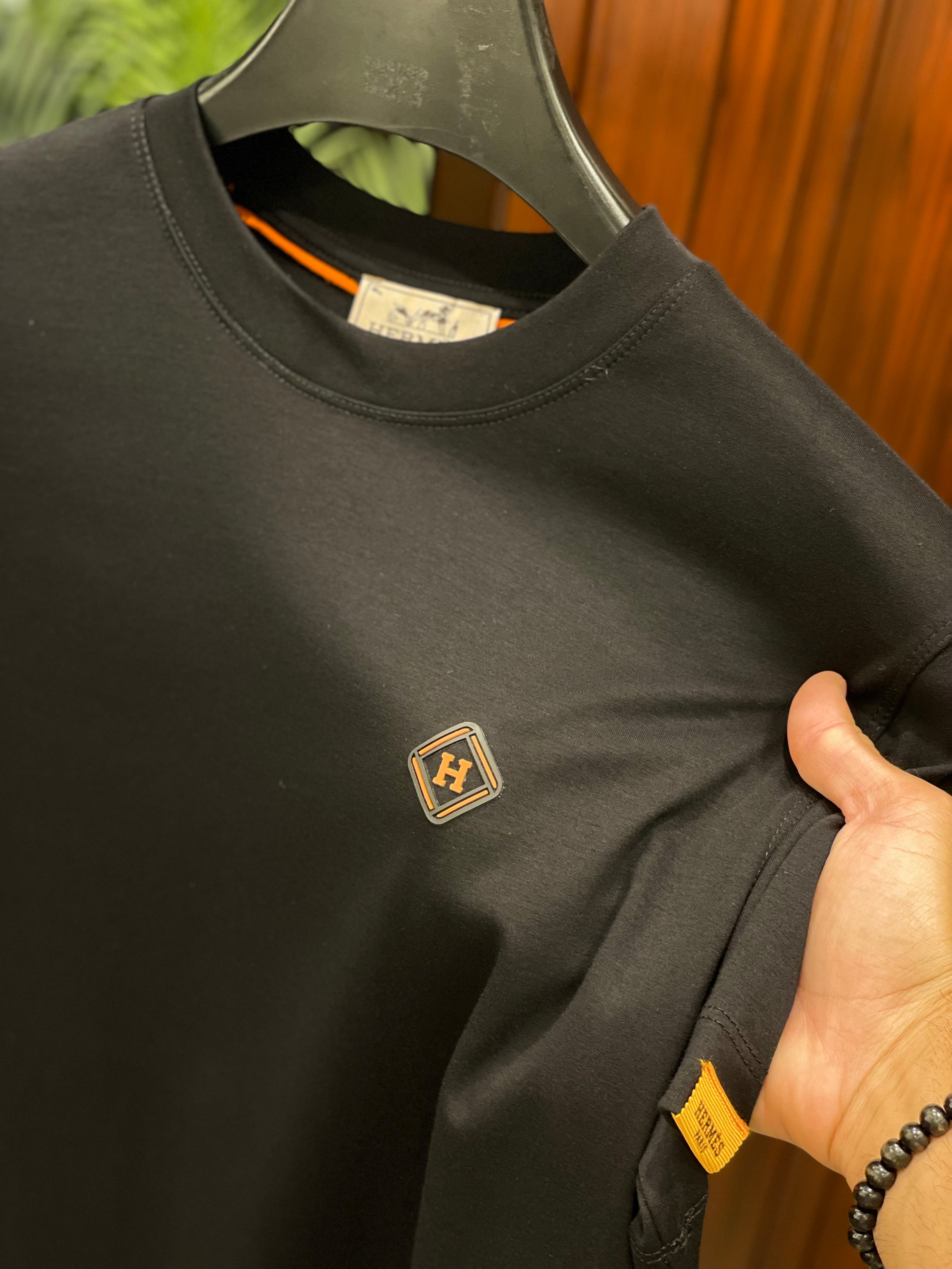 Hermes T-shirt