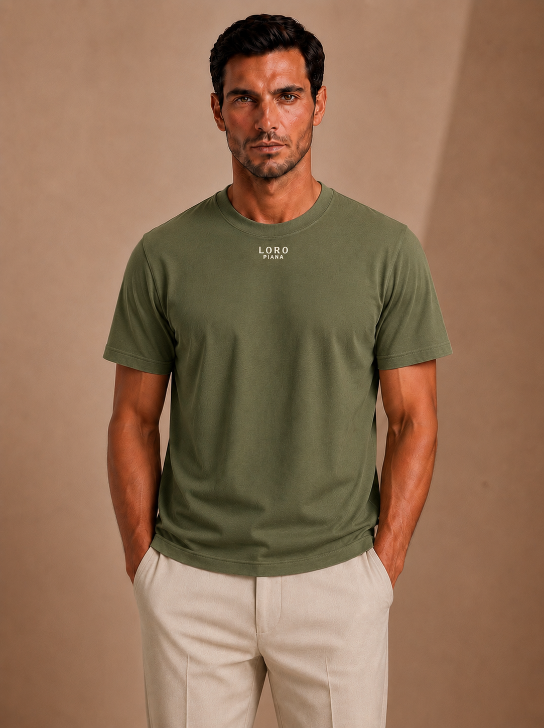 Loro Piana T-shirt
