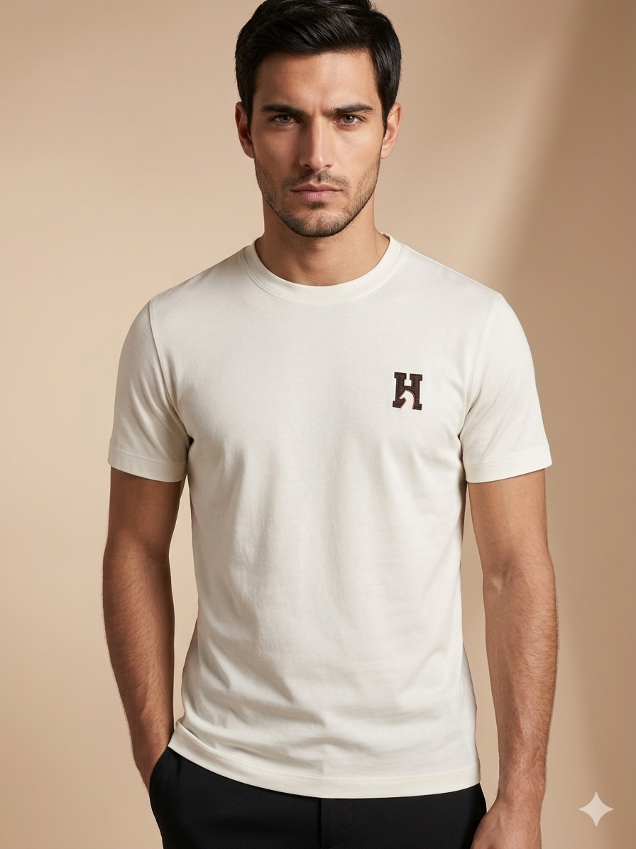 Hermes T-shirt