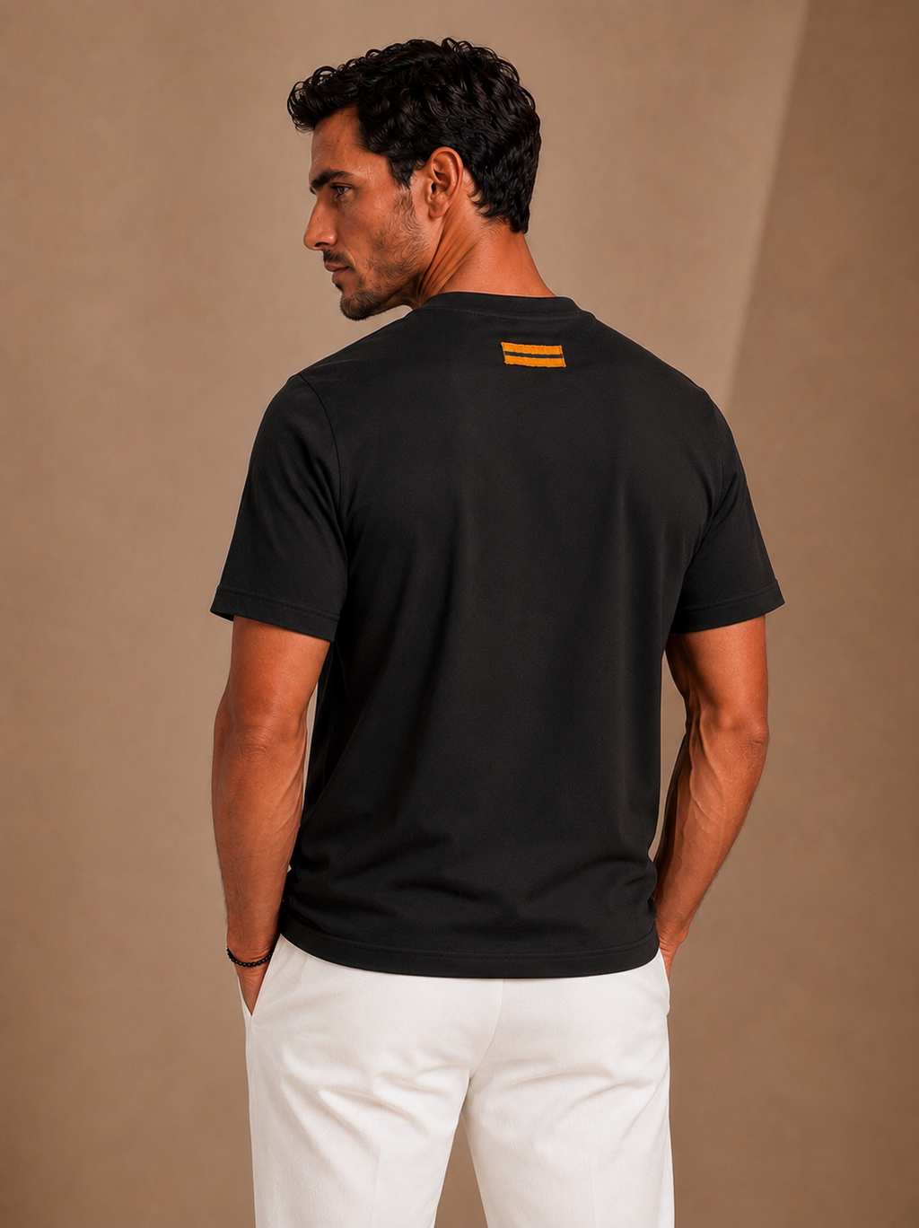 Ermenegildo Zegna T-shirt