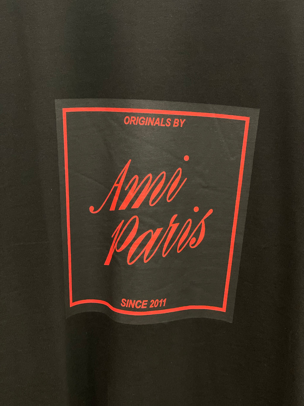 Ami T-shirt