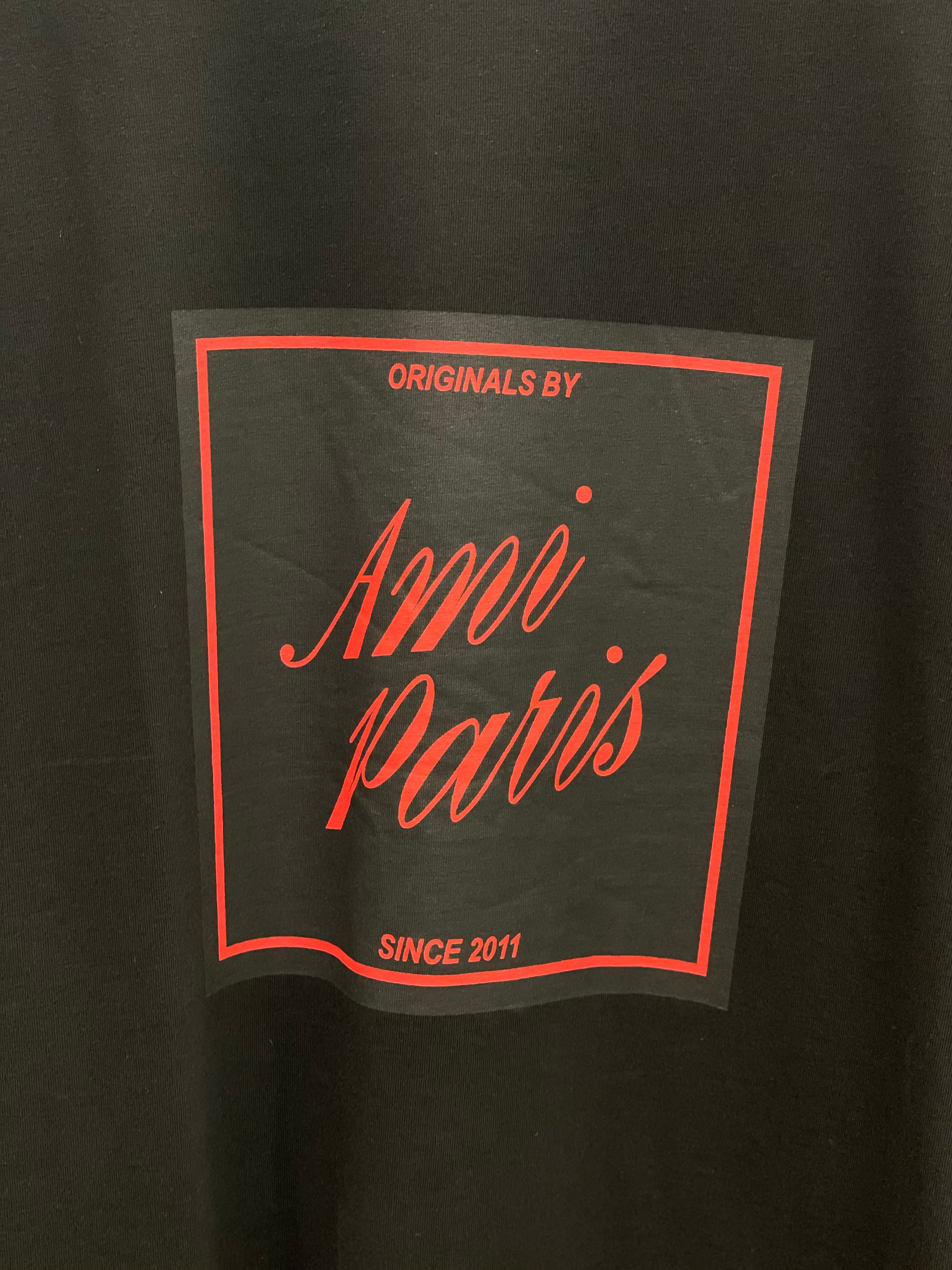 Ami T-shirt
