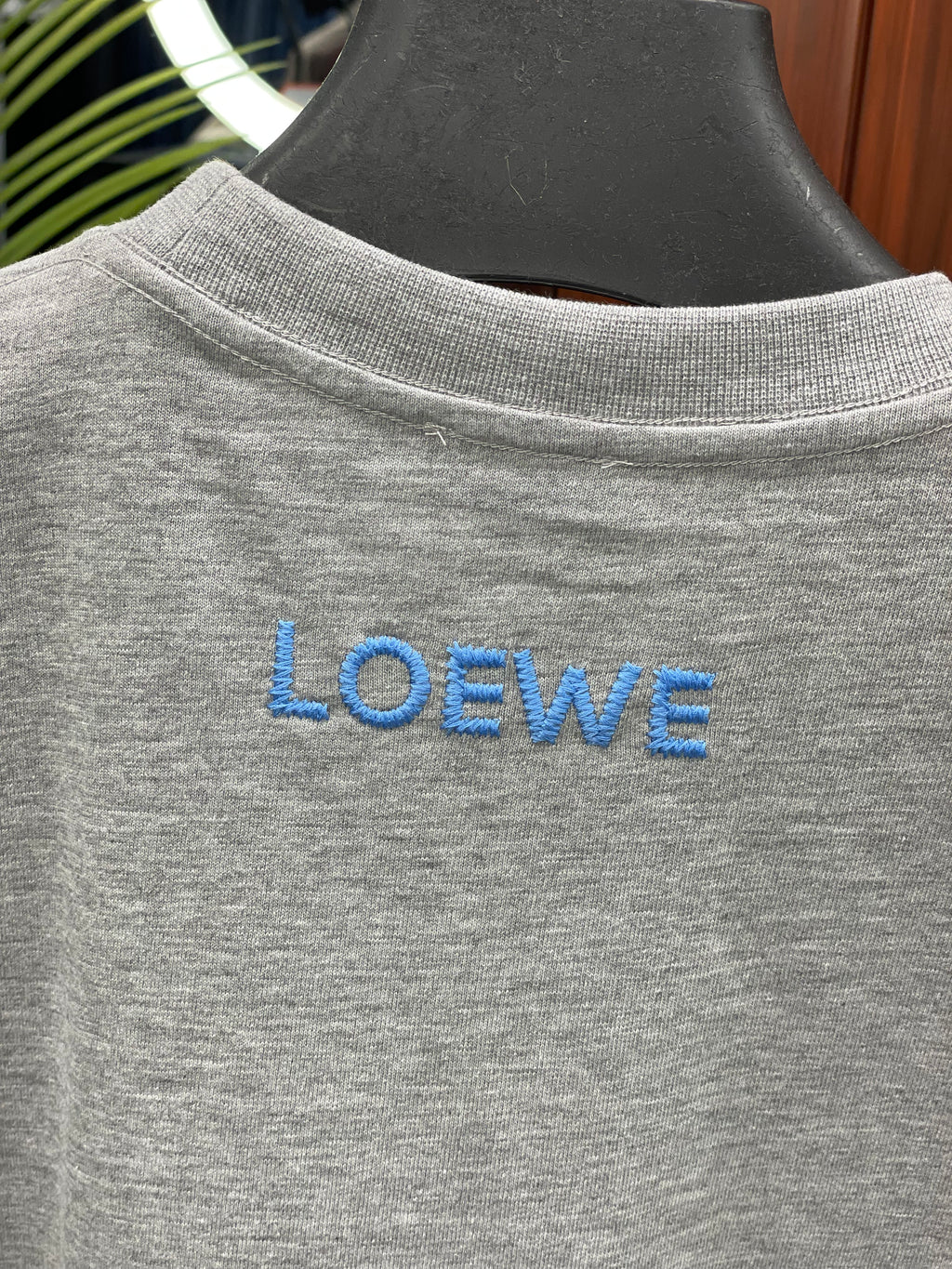 Loewe T-shirt
