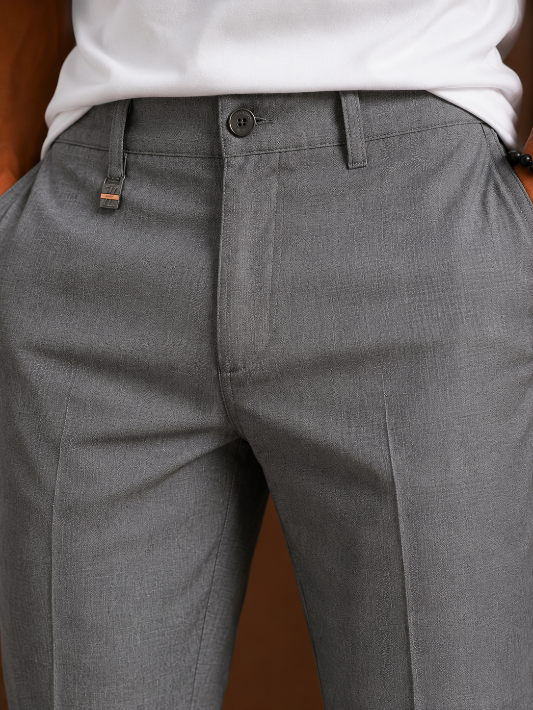 Ermenegildo Zegna Pants
