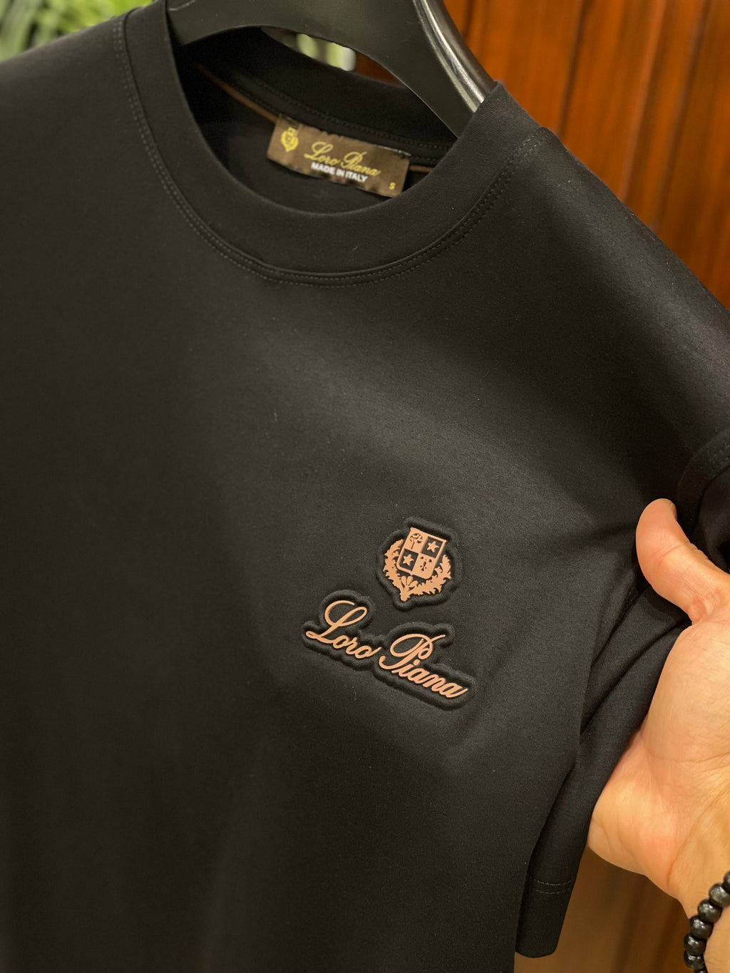 Loro Piana T-shirt