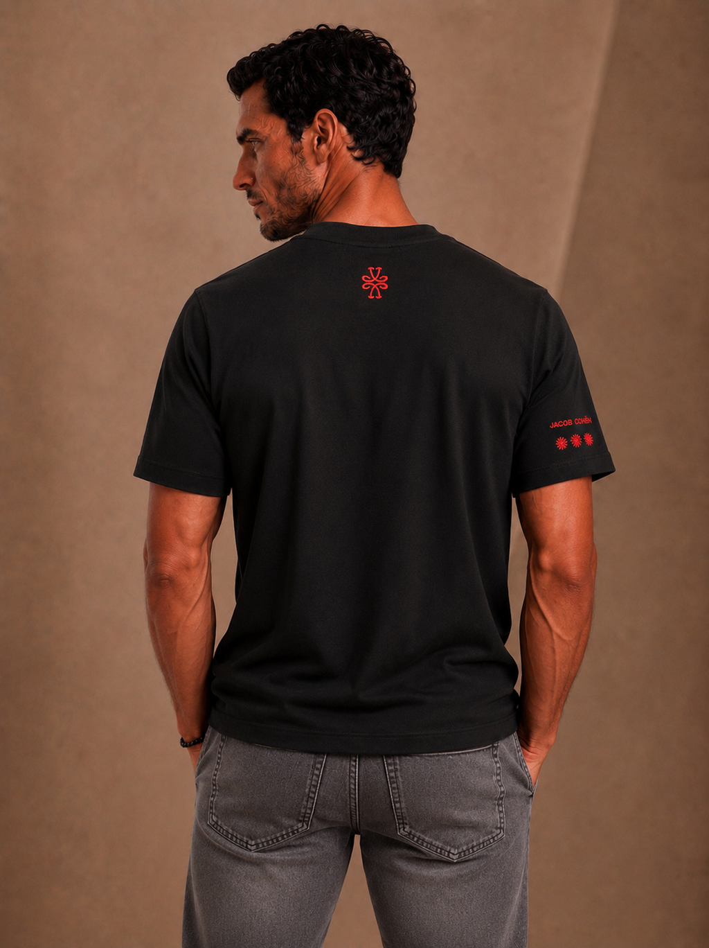Jacob Cohen T-shirt