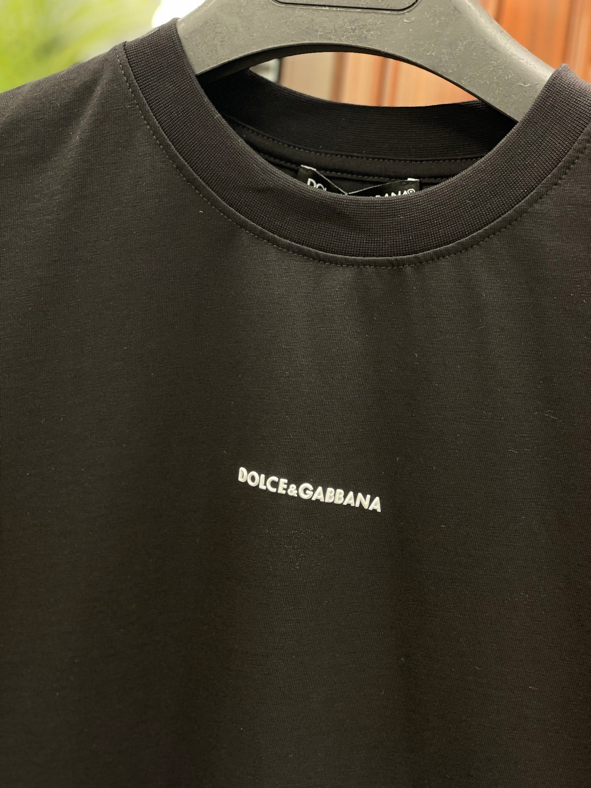 Dolce & Gabbana T-shirt