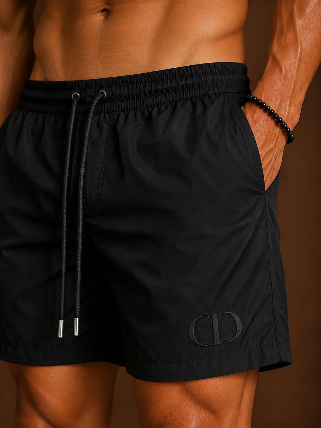 Dior Swim Shorts